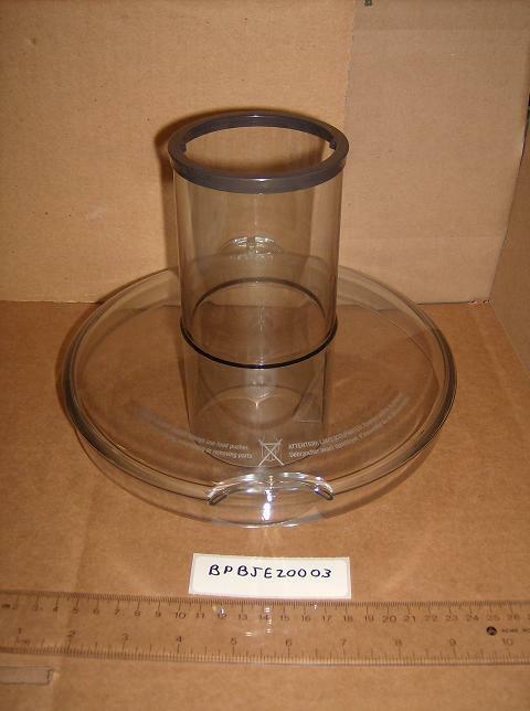 Top Lid for Juice Extractor U6946