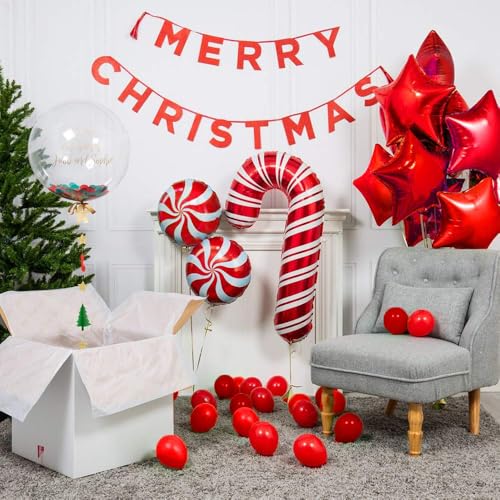 Christmas Balloon Arch Kit P505125