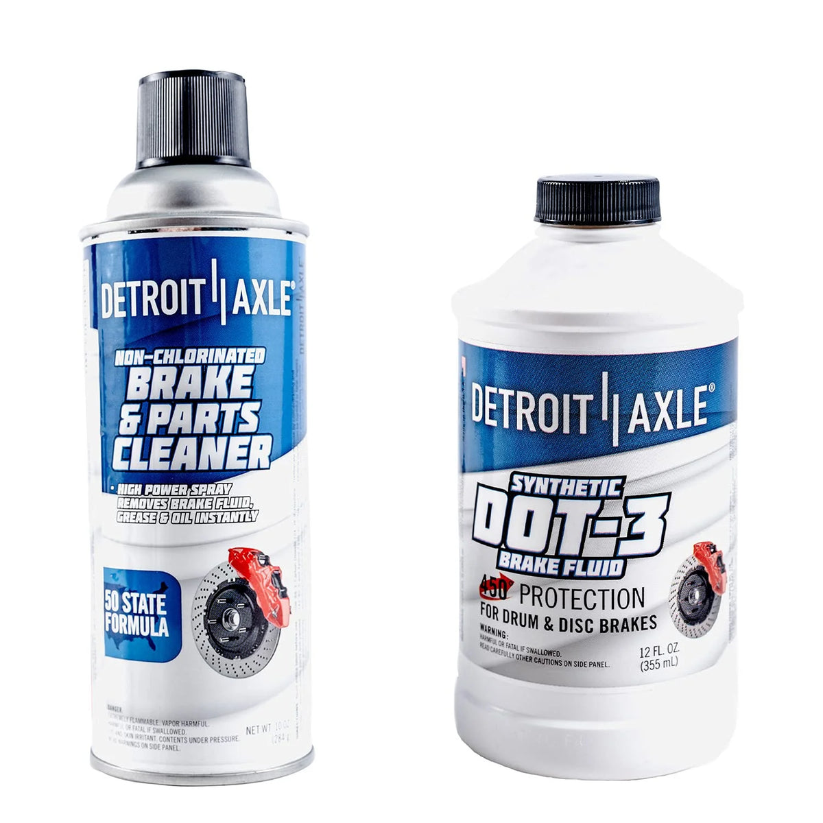 Front Ceramic Brake Pads Kit 4pc Set Z5431