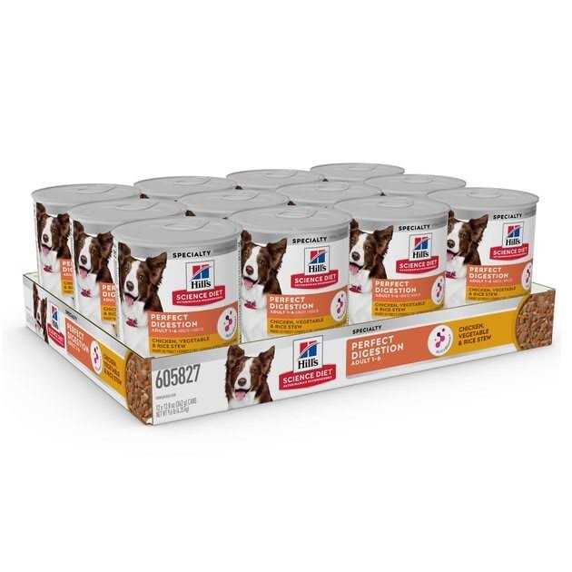 Adult Dog Food G145103