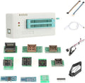 USB Programmer with 10 Adapter Z632