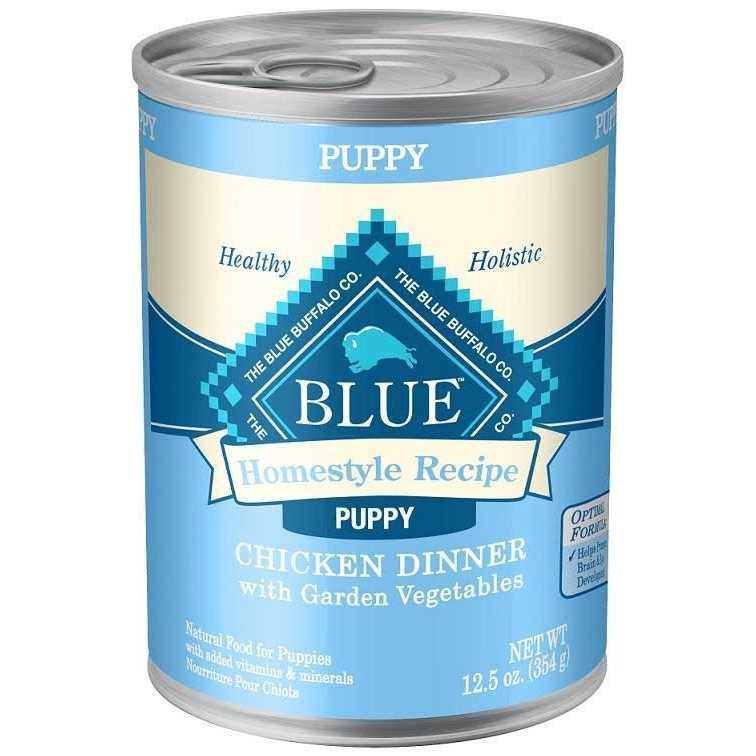 Chicken Dinner Wet Dog Food D365348