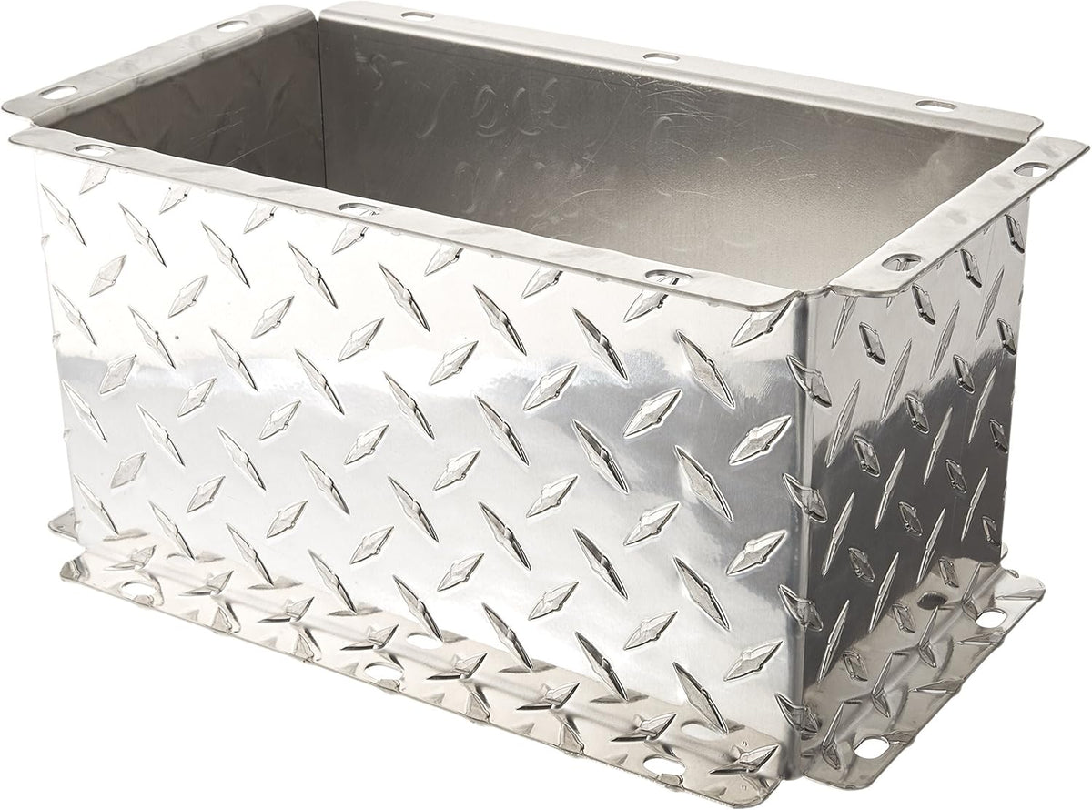 Conduit Carrier Extension V8976