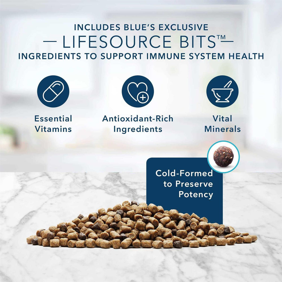 Adult Dry Cat Food S1368