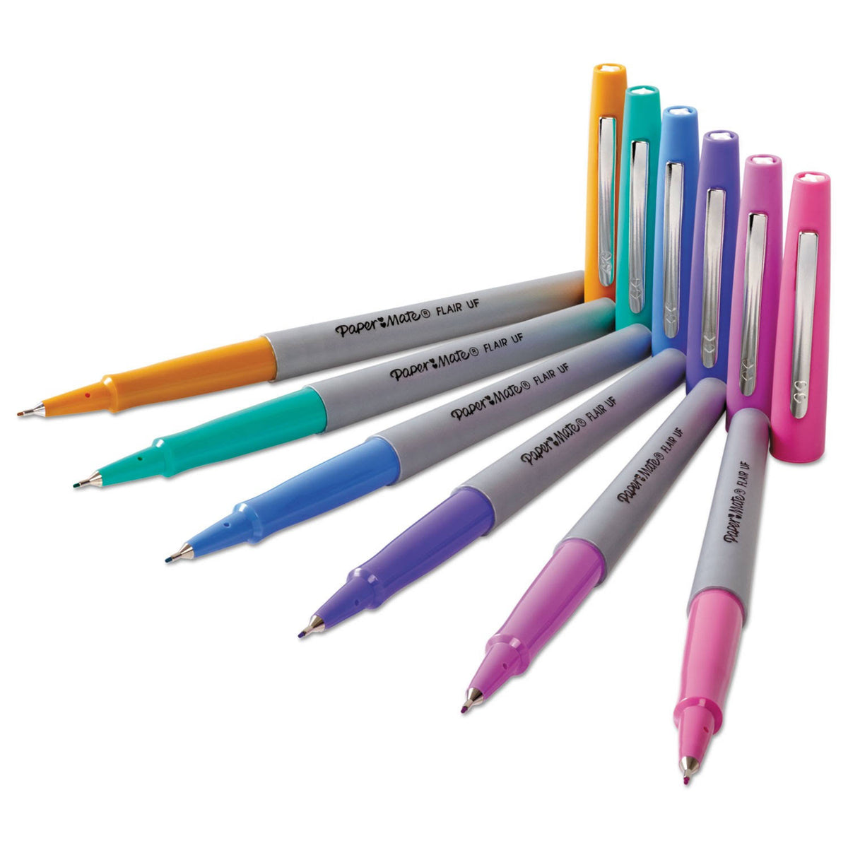 Ultra Fine Assorted Ink 36-Pack Pens O6705