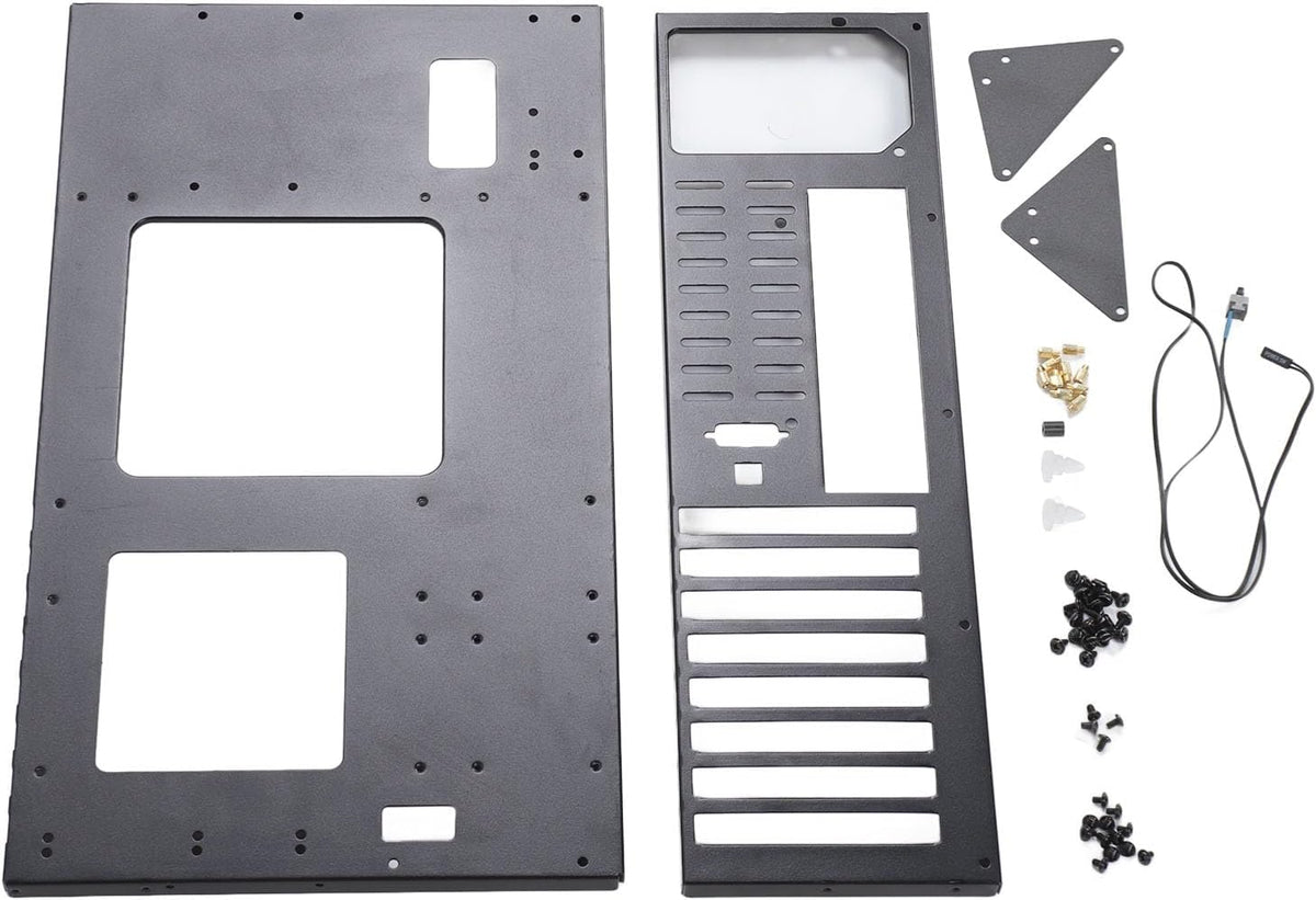 ATX Open Computer Case O188
