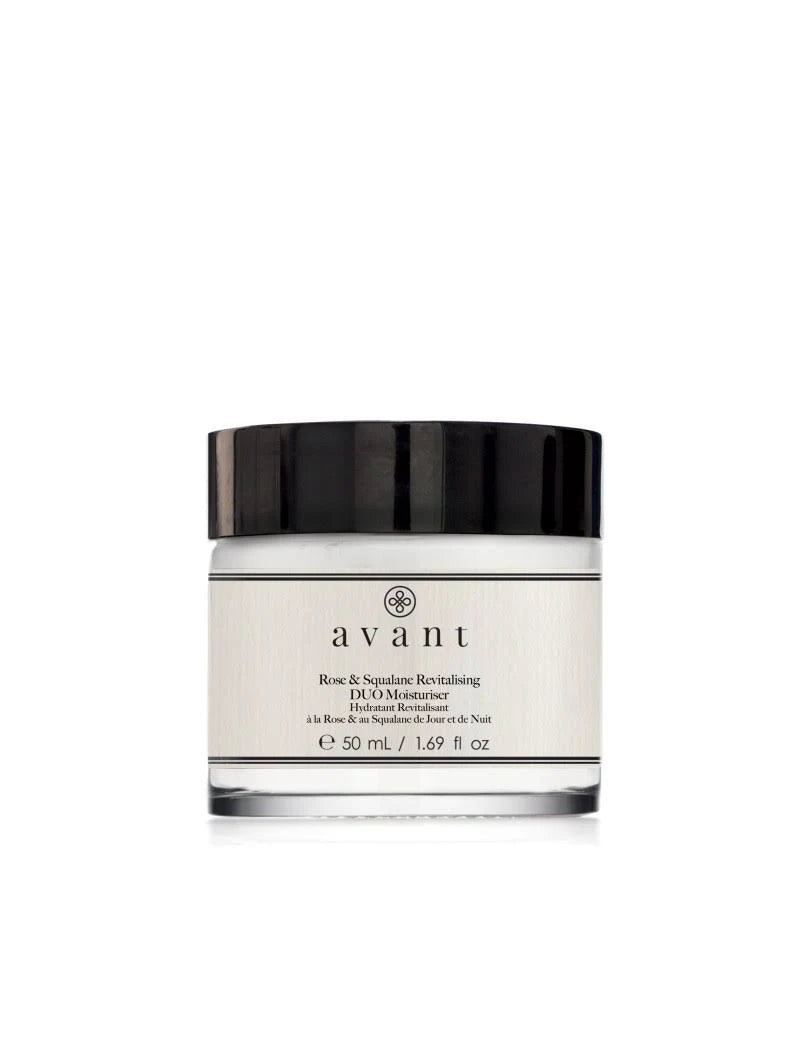 Rose & Squalane Moisturiser 50 ml T74553