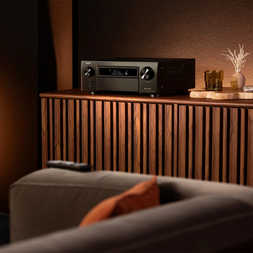 11.4 Channel 8K Home Theater Receiver Z6154