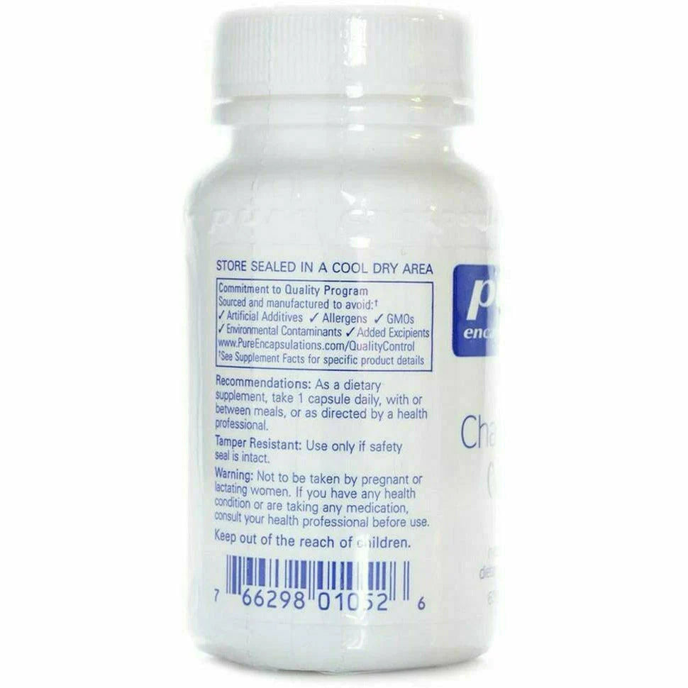 Chaste Tree (Vitex) U288842
