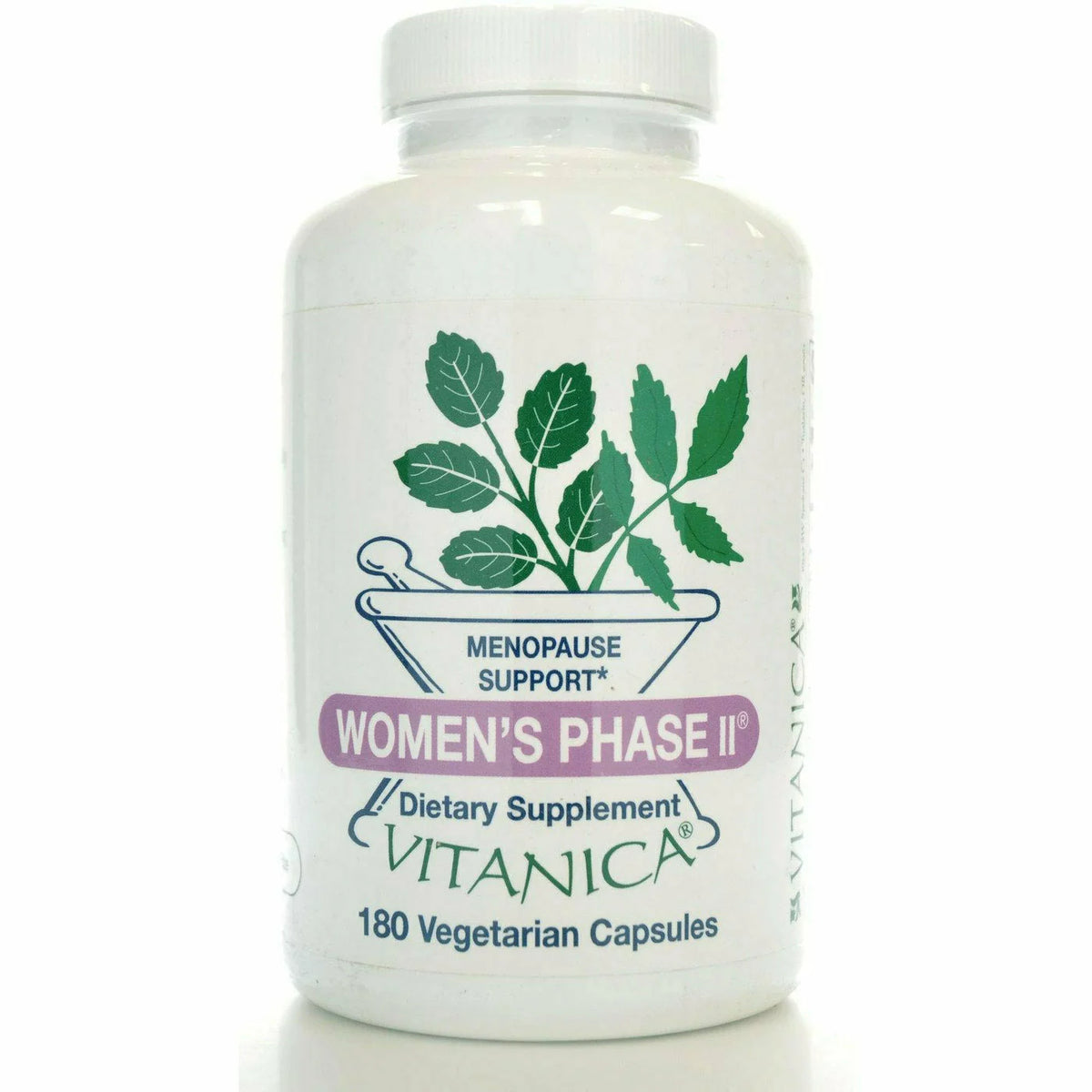 Women's 180 Capsules W70721