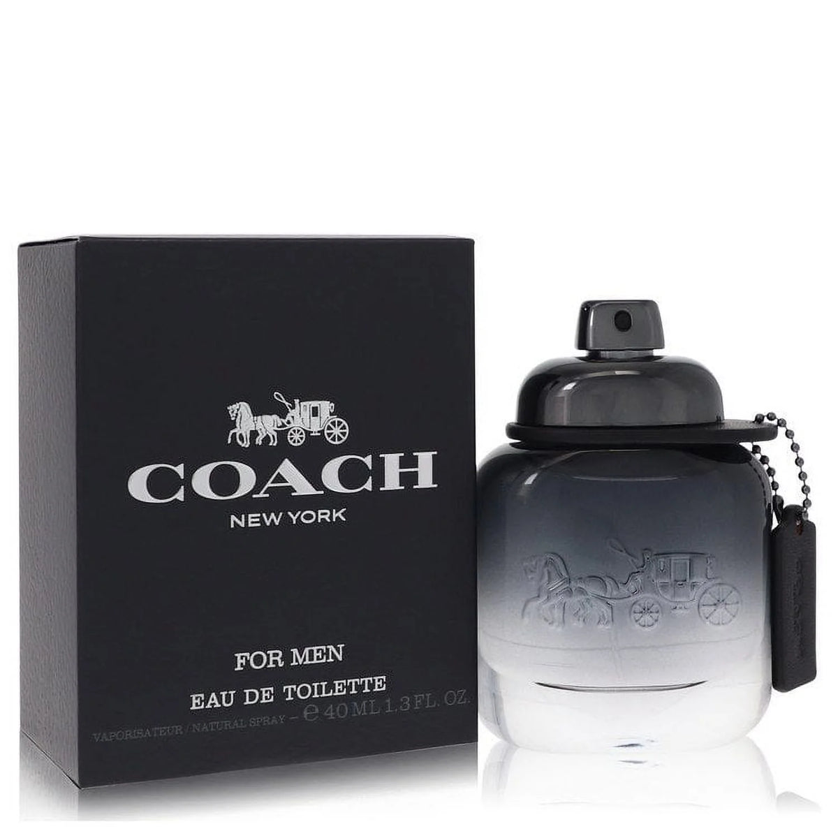 Eau De Toilette Spray 1.3 oz I195