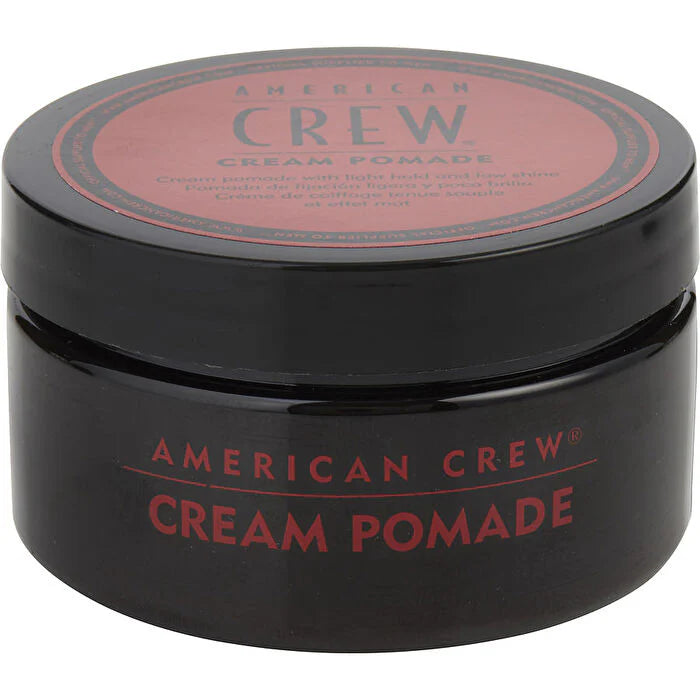 Cream Pomade 85g/3oz G73206