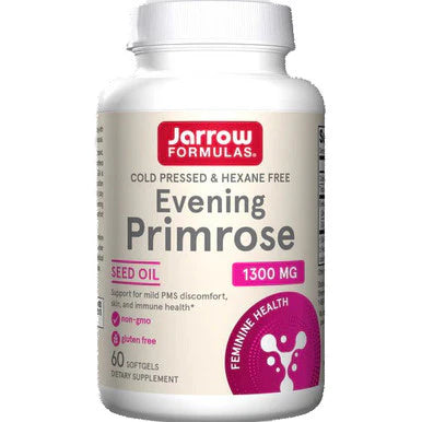 Evening Primrose 60sg K43131