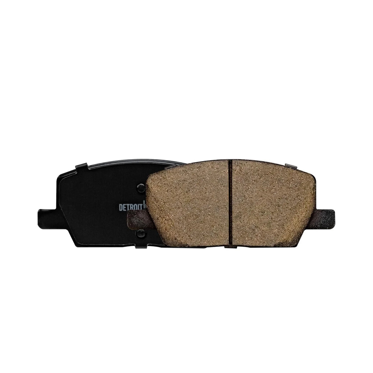 Front Ceramic Brake Pads Kit 4pc Set Z5431