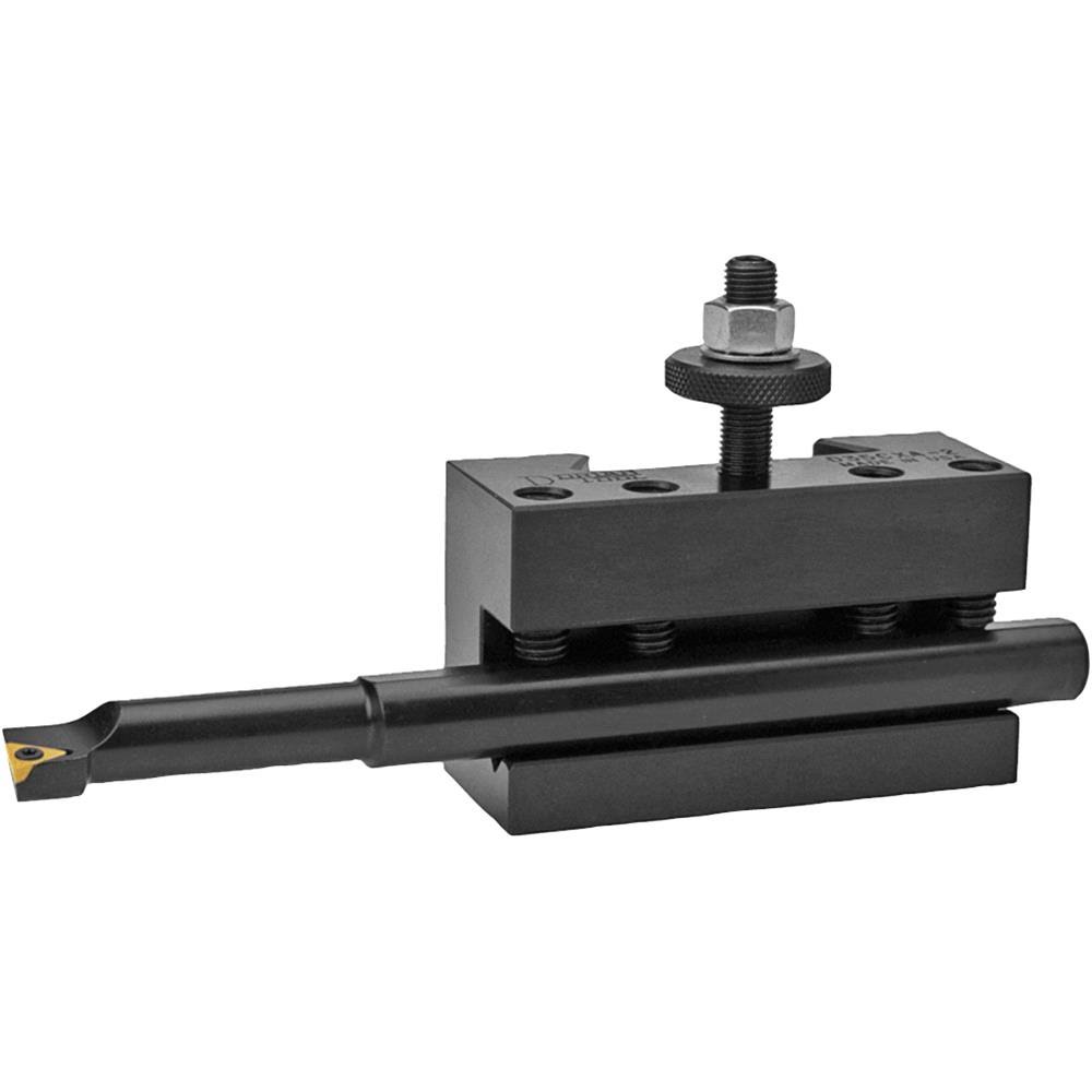 Turning, Facing and Boring 1-1/4 inch Square Shanks W19941
