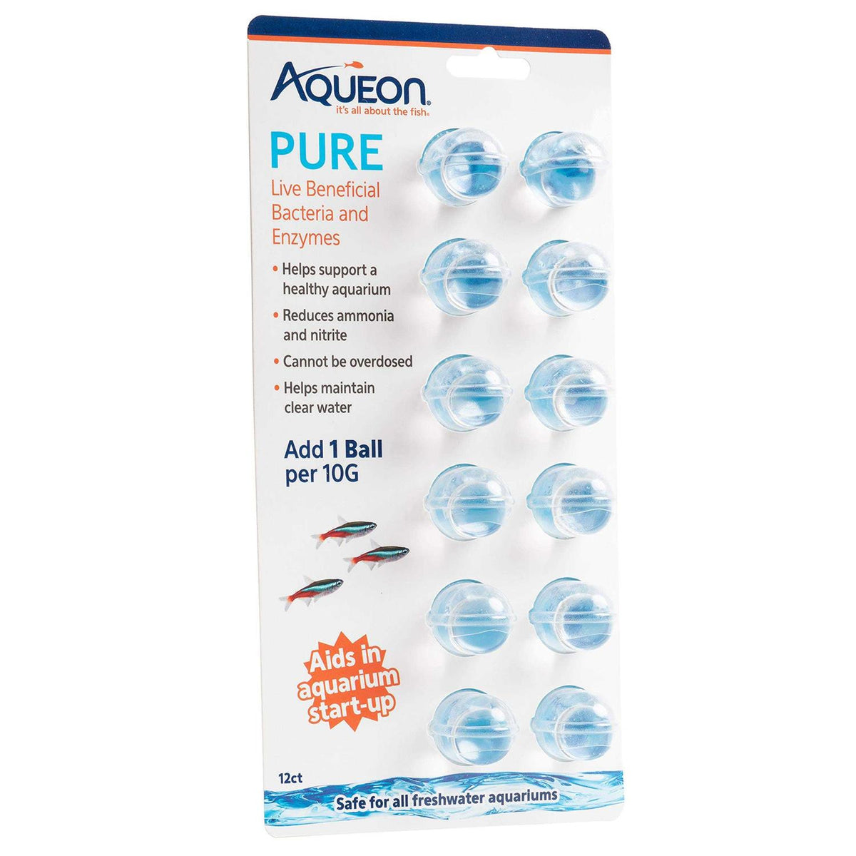 Bacteria Supplement J4781
