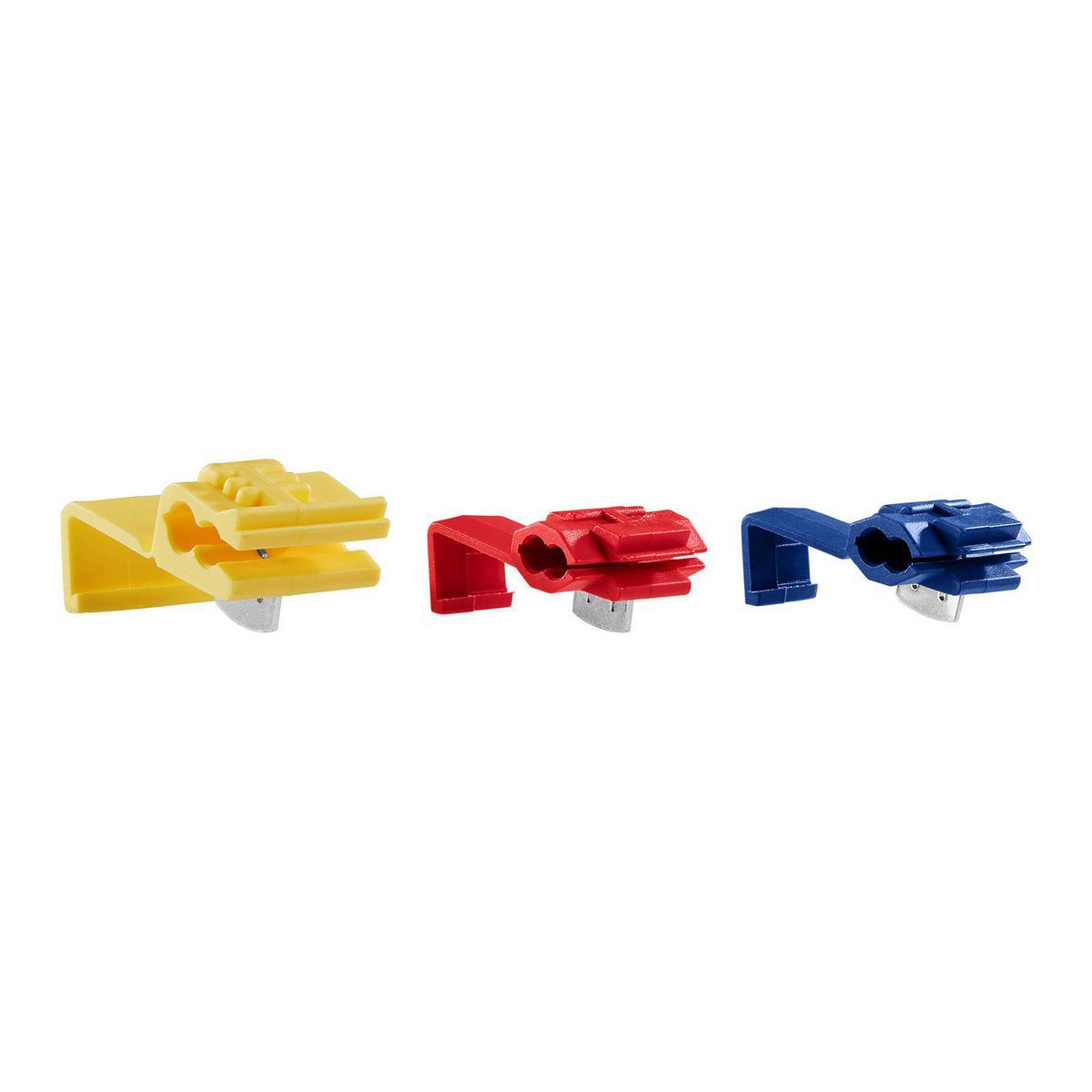 Tap Splice Assortment, 50-Piece J16130