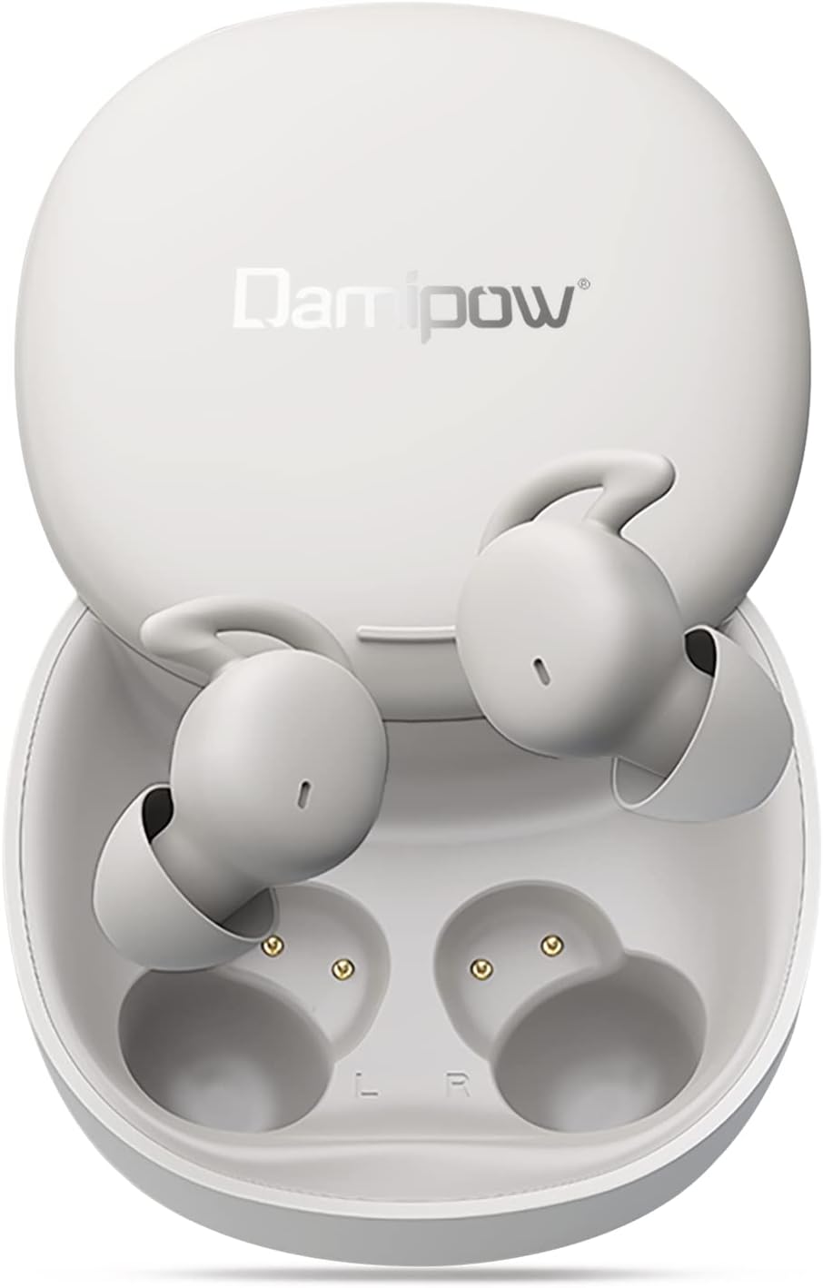 True Wireless Noise Blocking Bluetooth Sleep Earbuds A751