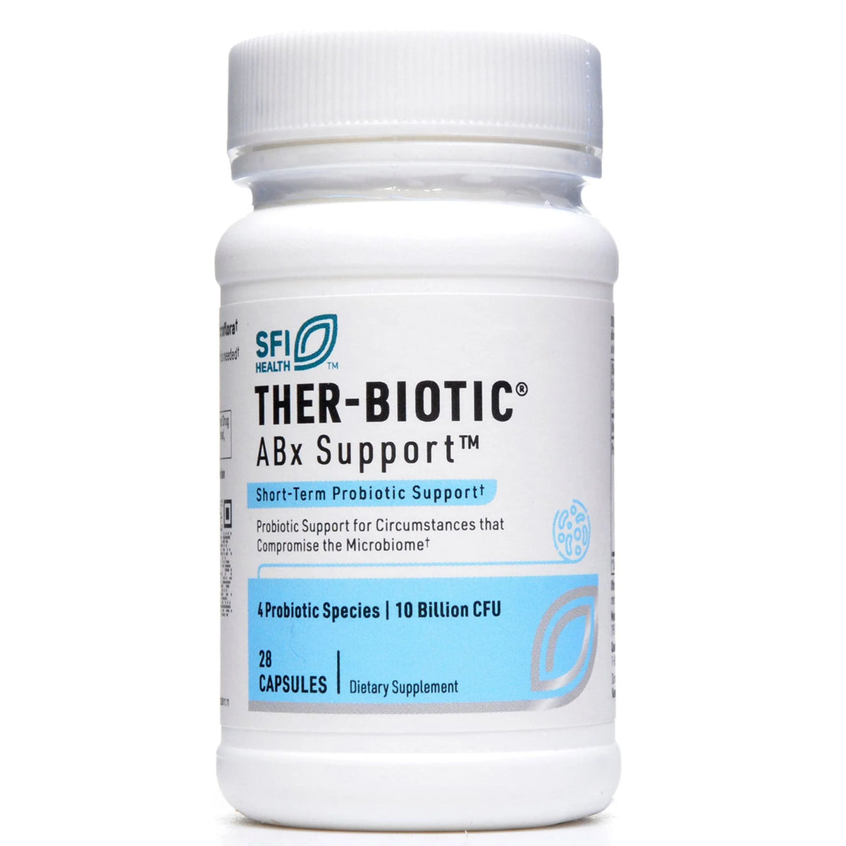 Probiotic Supplement D884