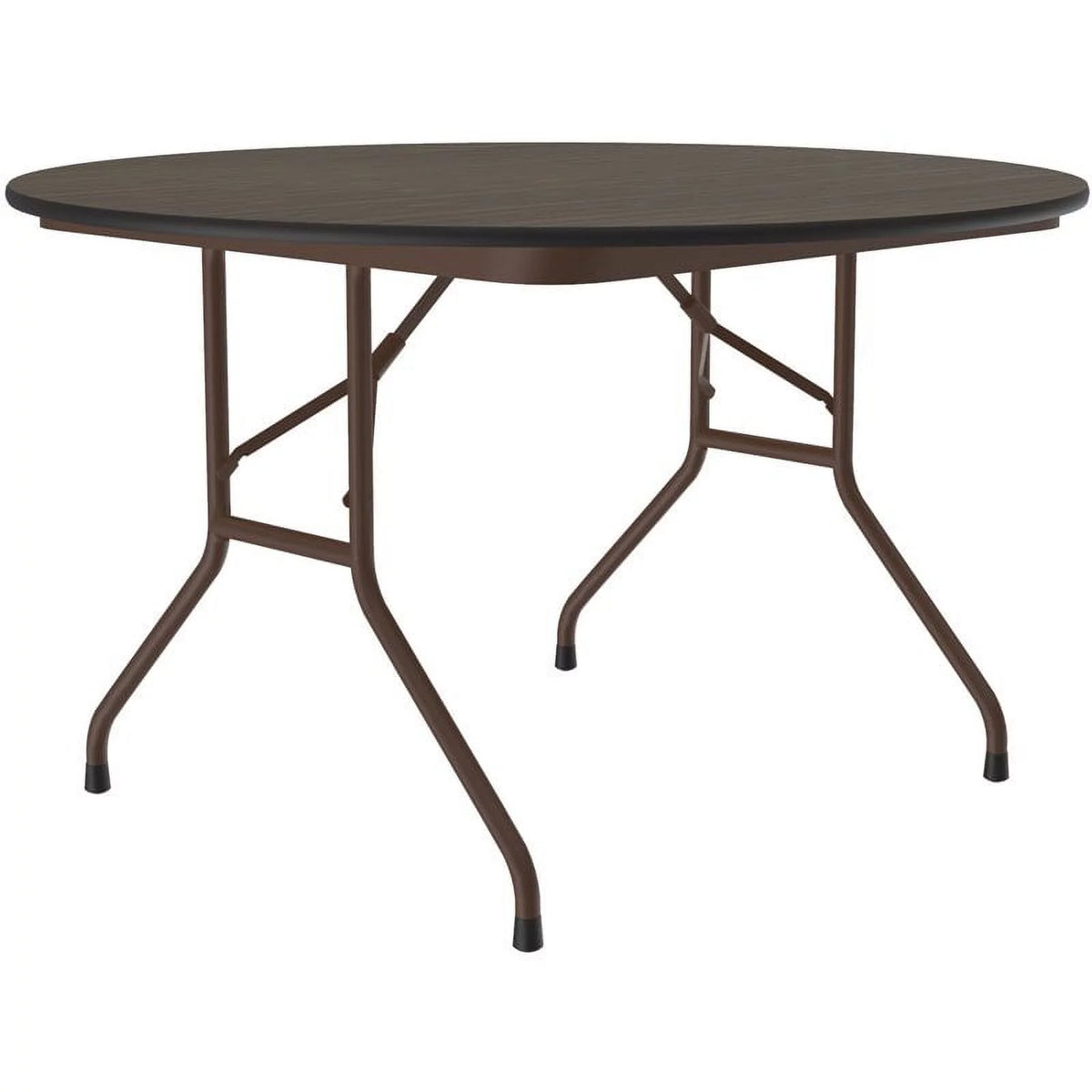 Walnut Folding Table Set of 4 W8503