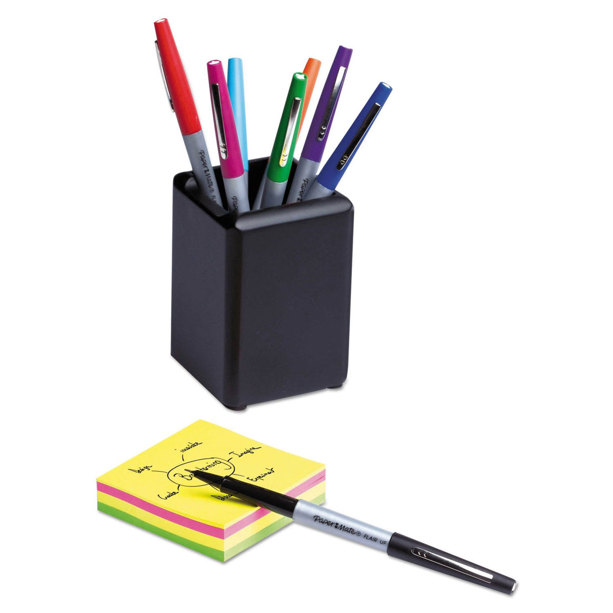 Ultra Fine Assorted Ink 36-Pack Pens O6705