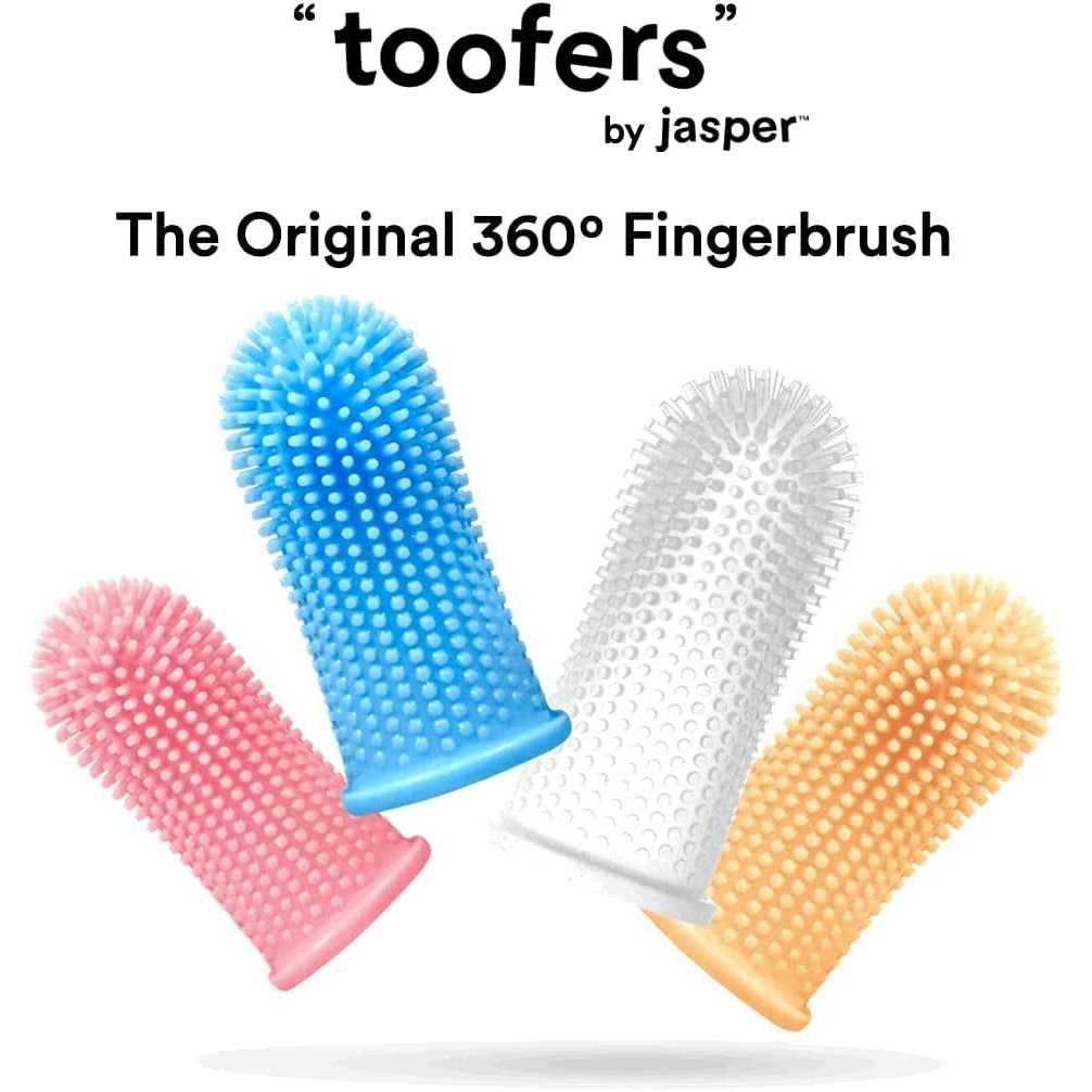 Dog Toothbrush O135583
