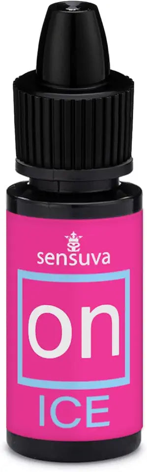 Arousal Oil F170