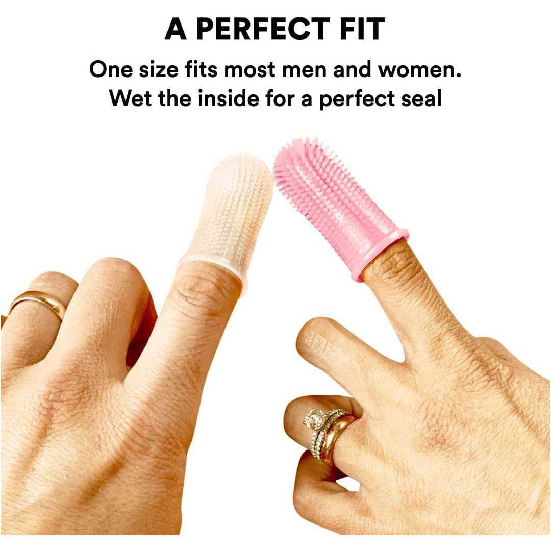 Dog Toothbrush O135583