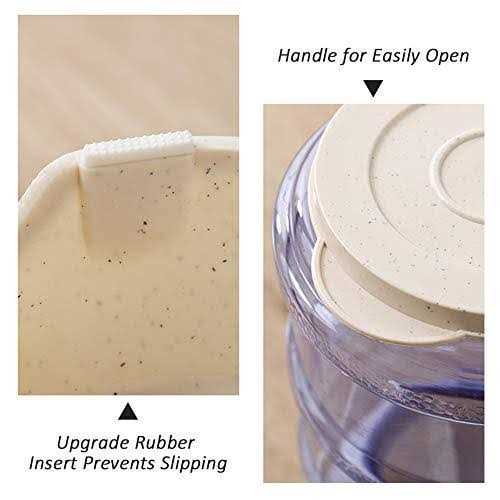 Automatic Pet Feeder and Water Food Dispenser BPA-Free F1496