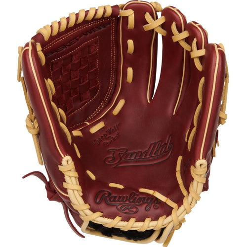 12x22 Baseball Glove D8599