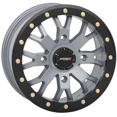 14" Wheels 32" Tires N3333