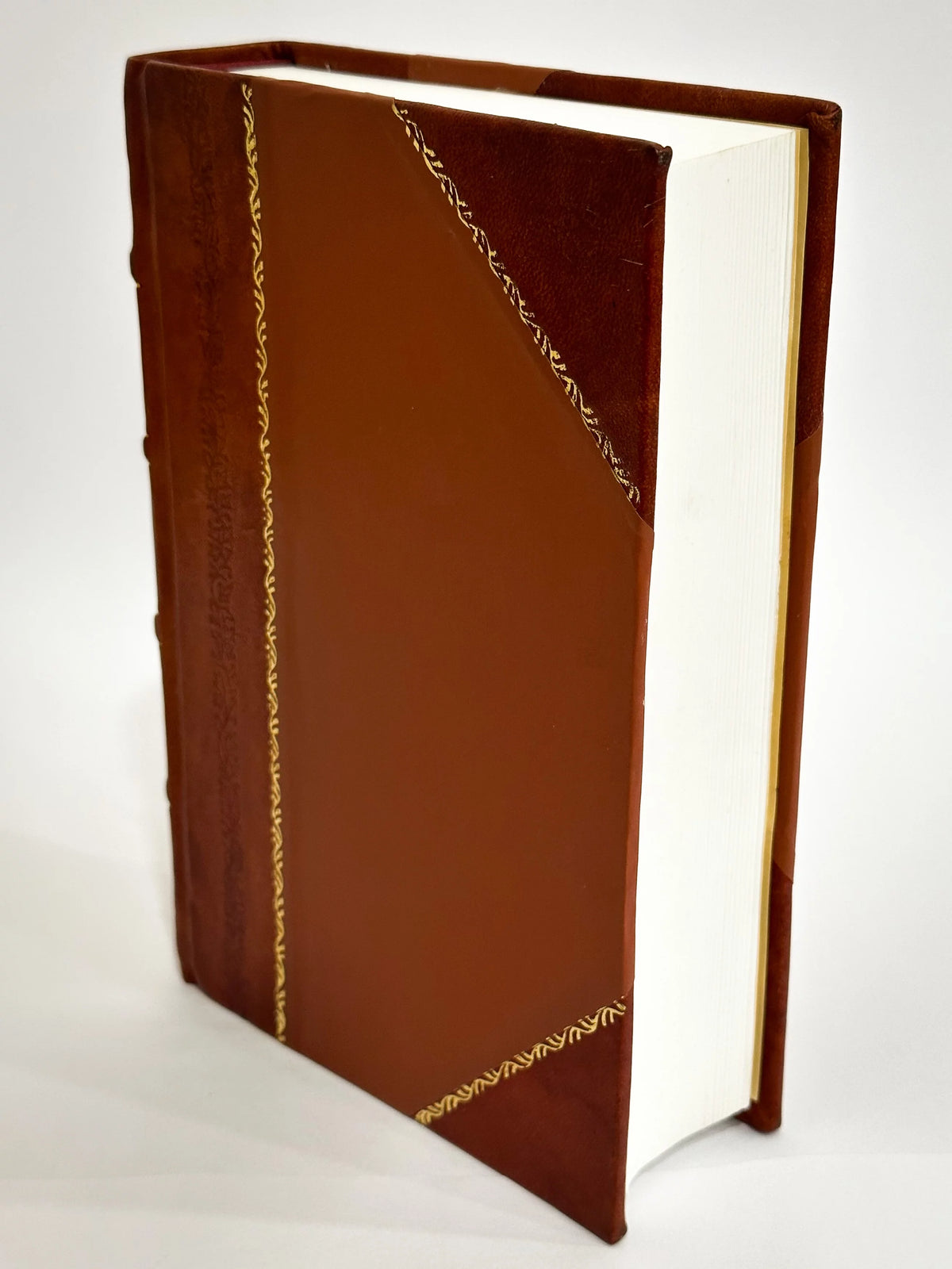 Leather Bound U30662