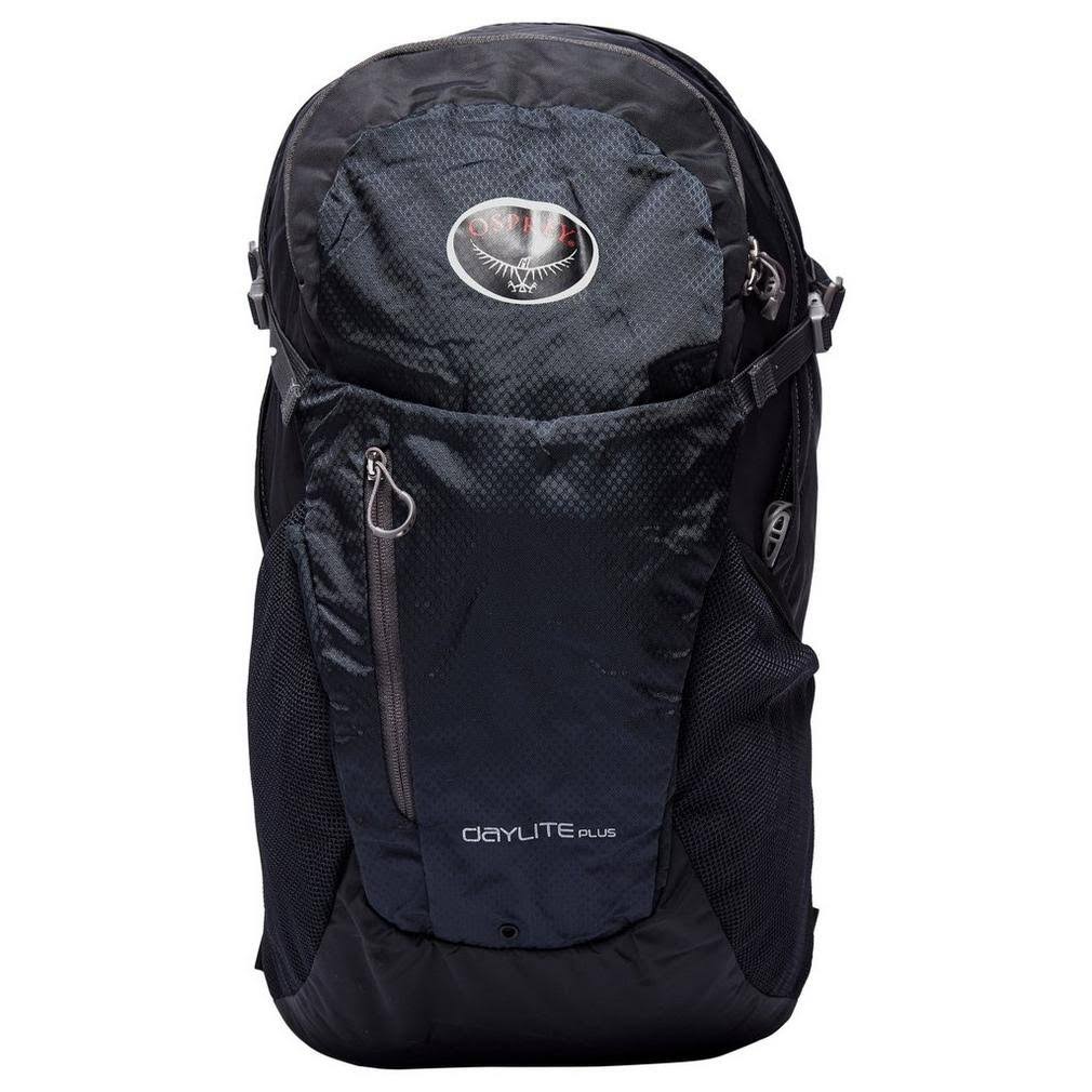 Black 20L Daylite Plus Daysack N39060