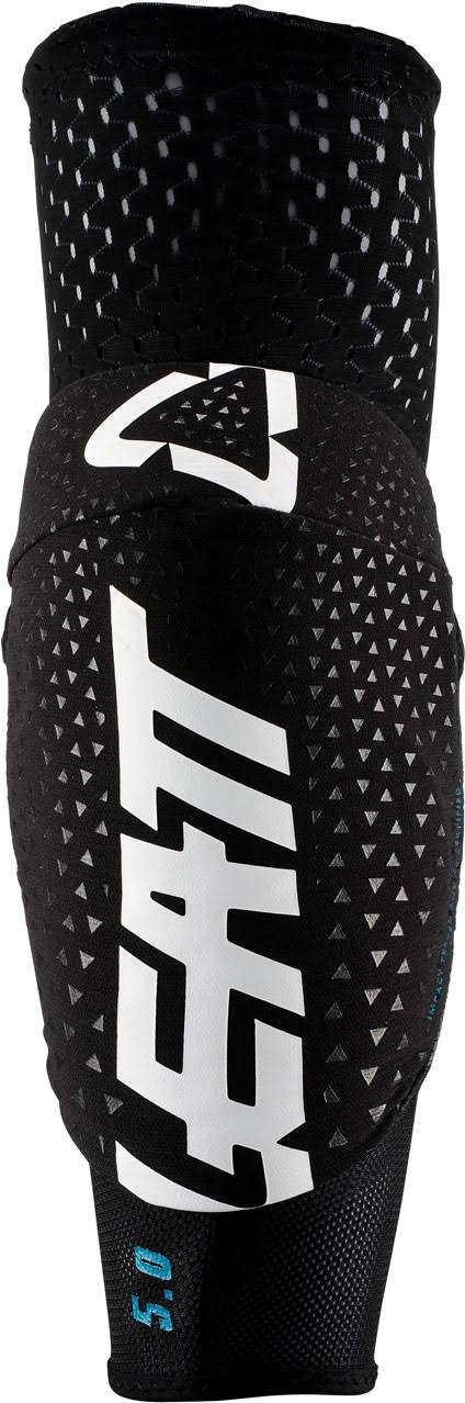 White Black Elbow Guard U443846