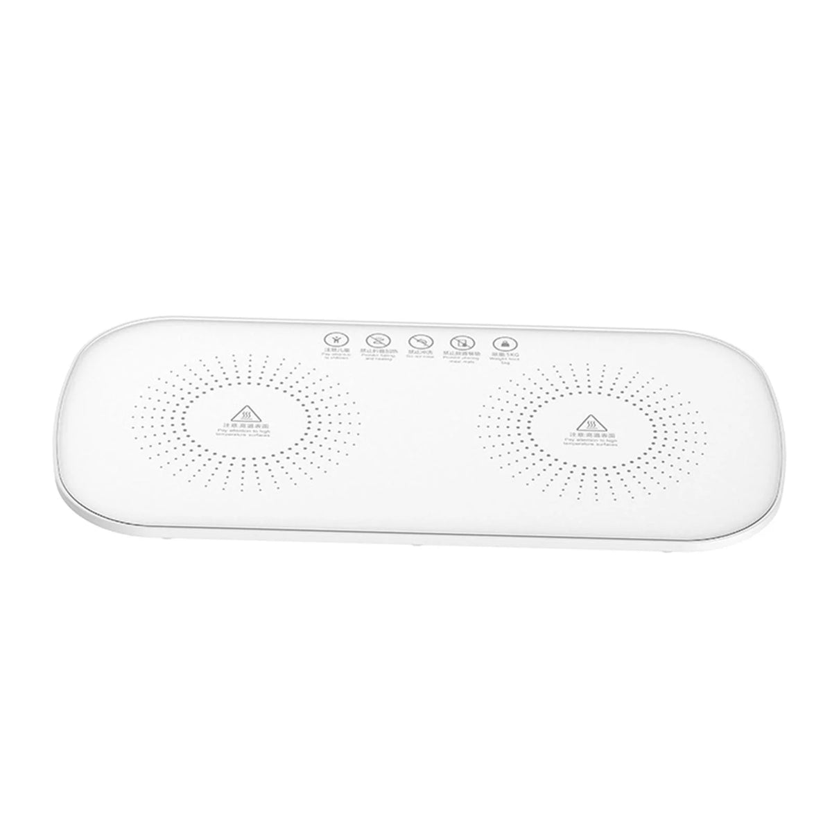 50W Electric Warming Tray U721840