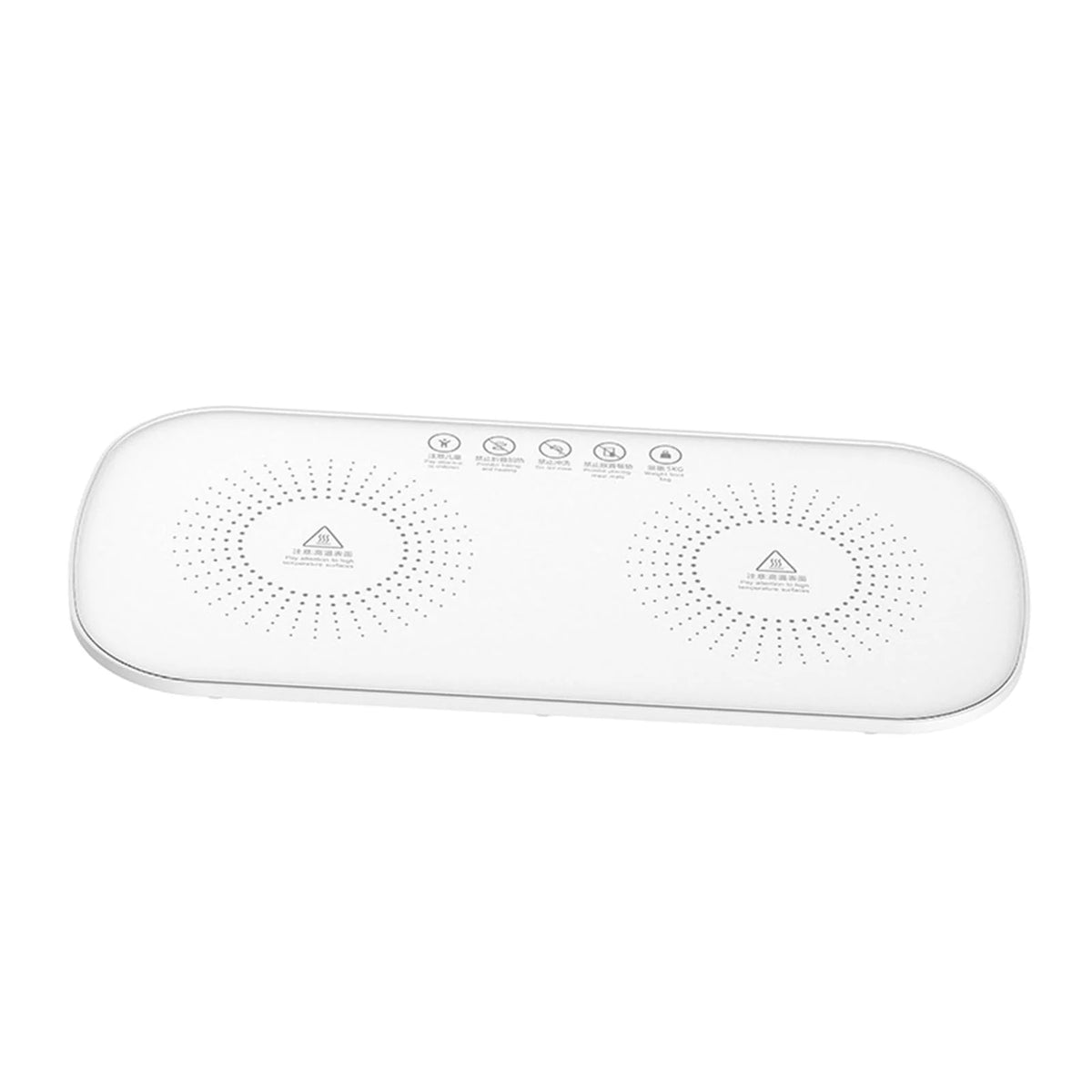 50W Electric Warming Tray U721840