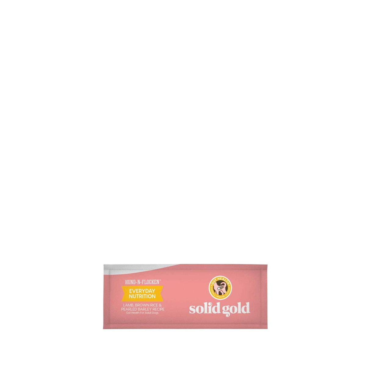 Solid Gold Hund-N-Flocken Dry Dog Food Lamb L50311