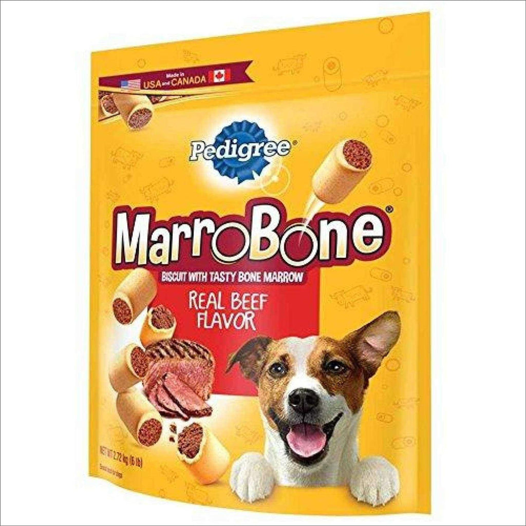 Beef Dog Treats O287