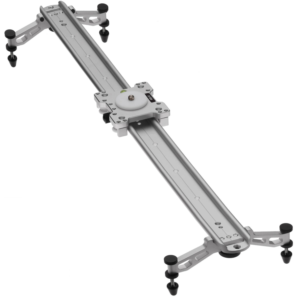 Camera Track Slider with Adjustable Feet 33" R8013