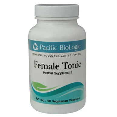 Female Tonic 90vc F713