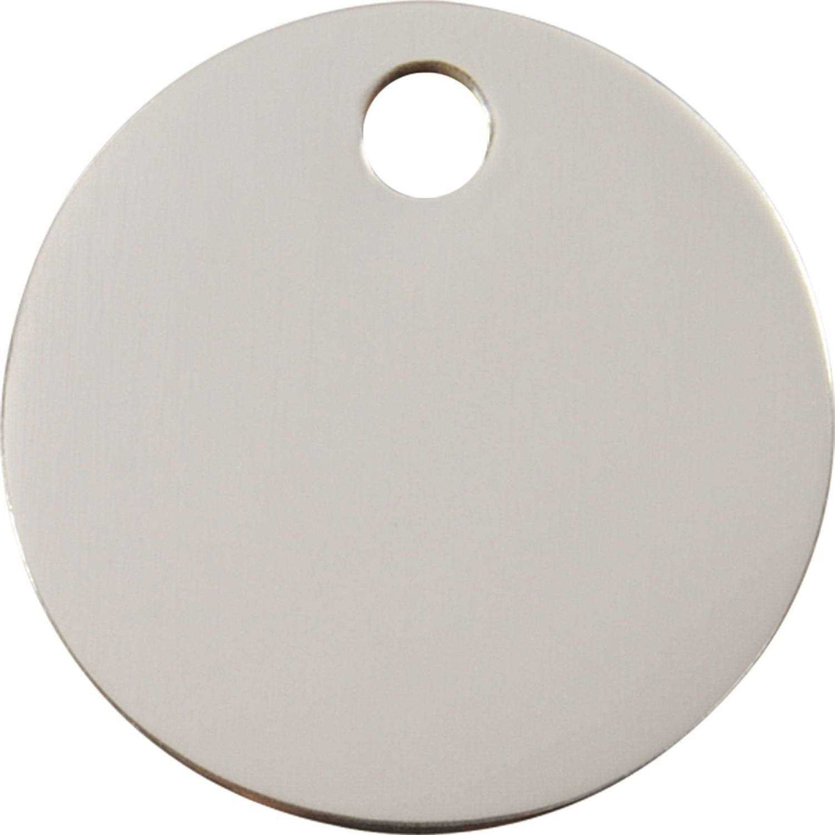 Circle Pet ID Dog Tag F899