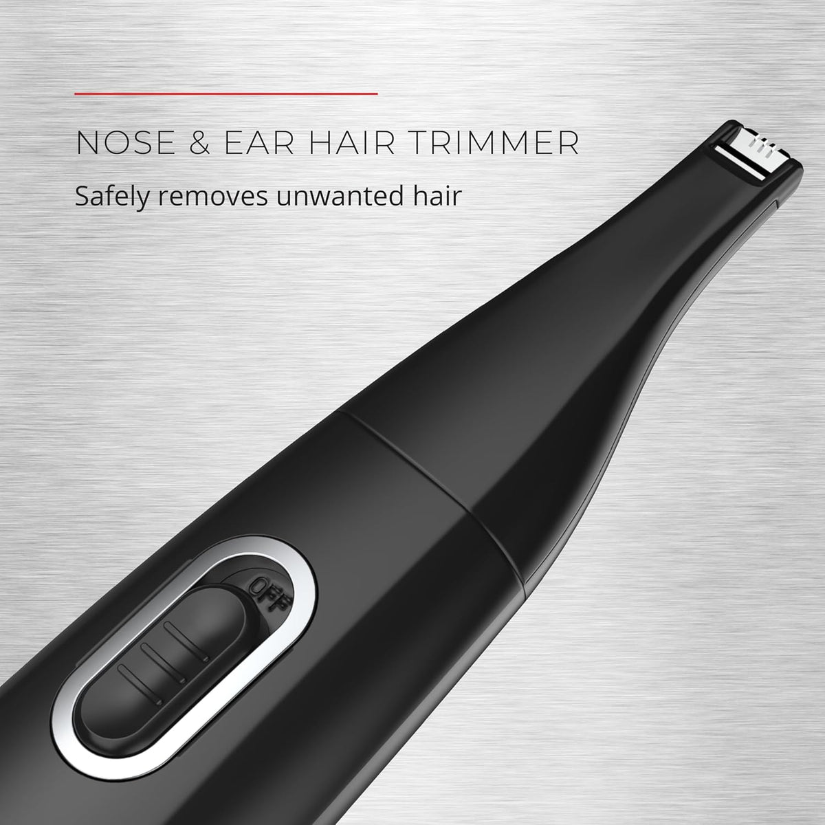 Black Travel Grooming Kit I10728