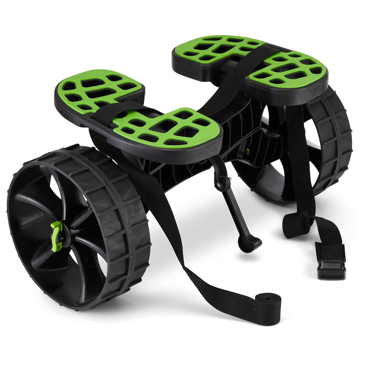 Kayak Cart with Puncture-Free Wheels Q923