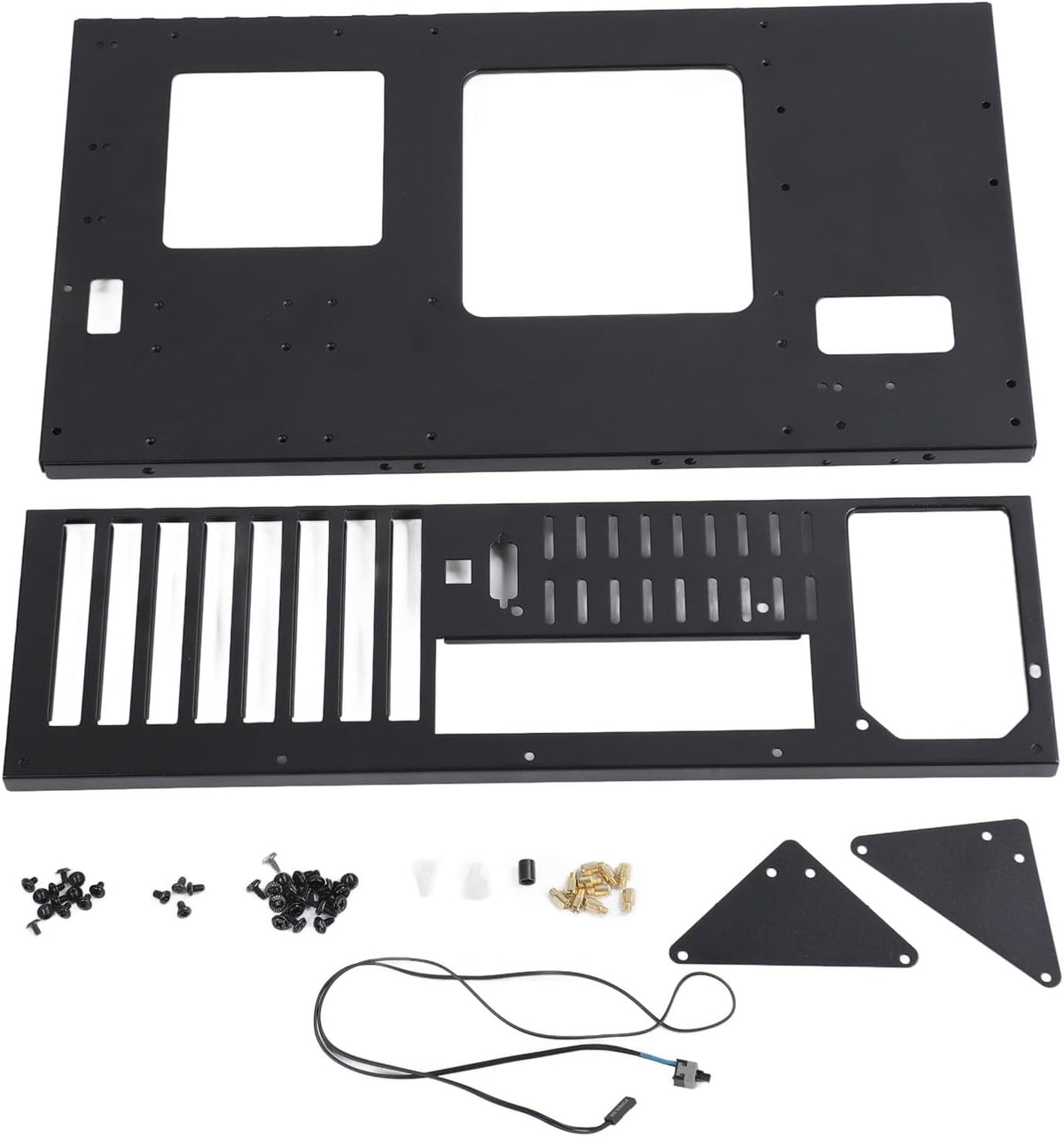 ATX Open Computer Case O188