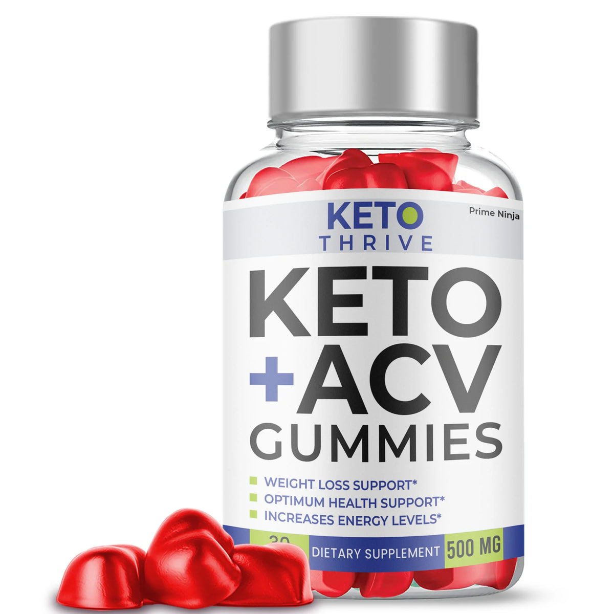 Keto ACV Gummies H2283