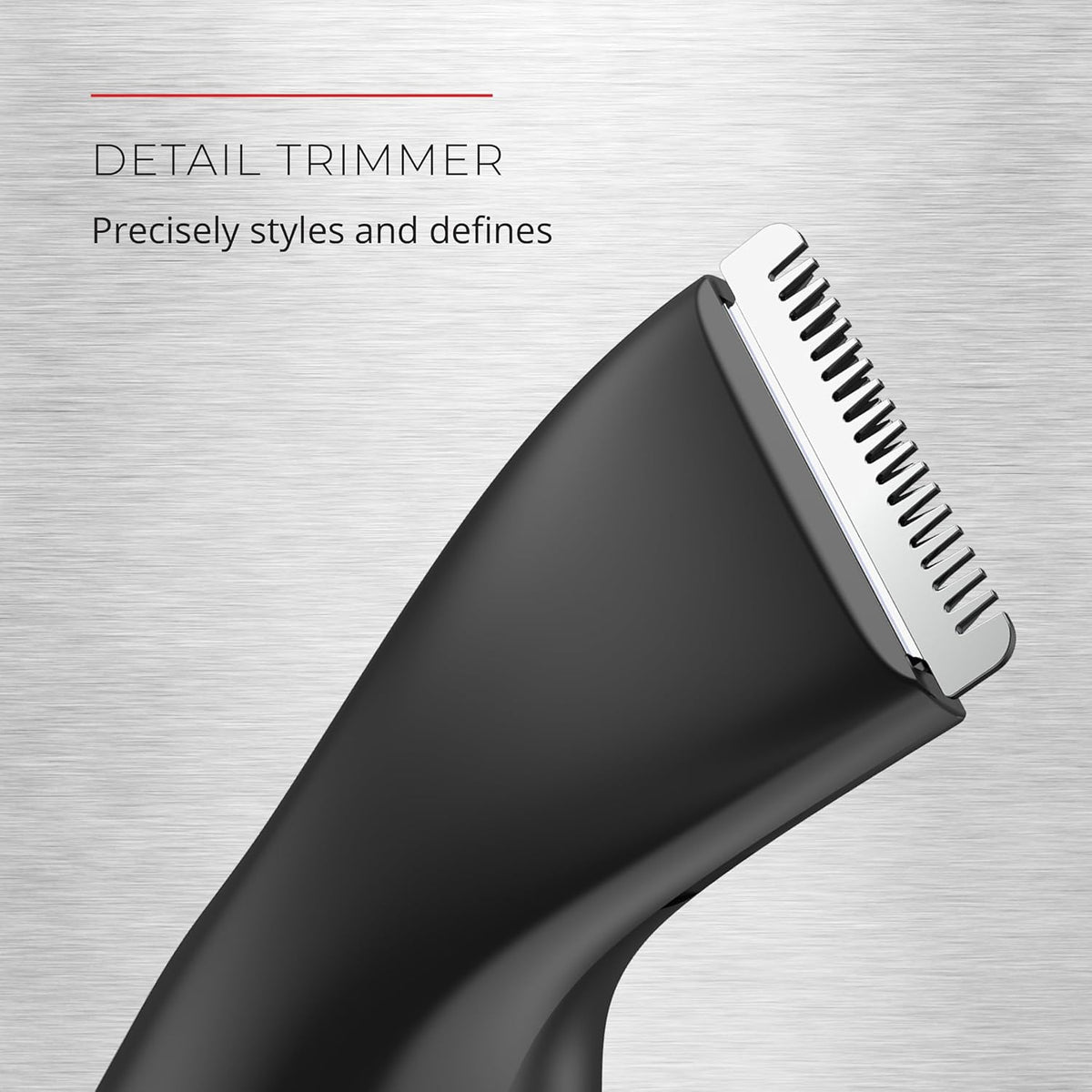 Black Travel Grooming Kit I10728