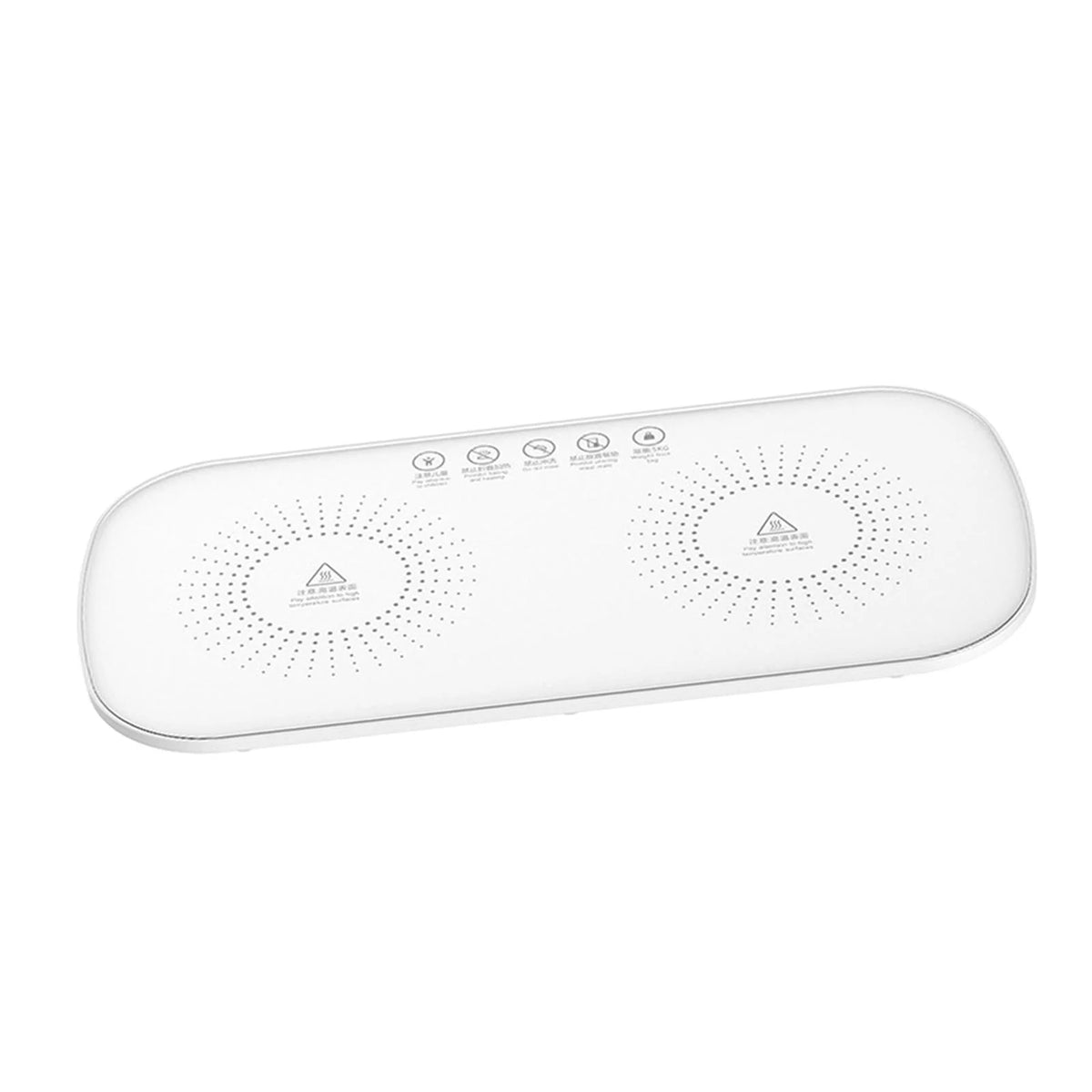 50W Electric Warming Tray U721840