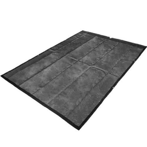 8' x 12' Dump Truck Canopy Sunshade N754
