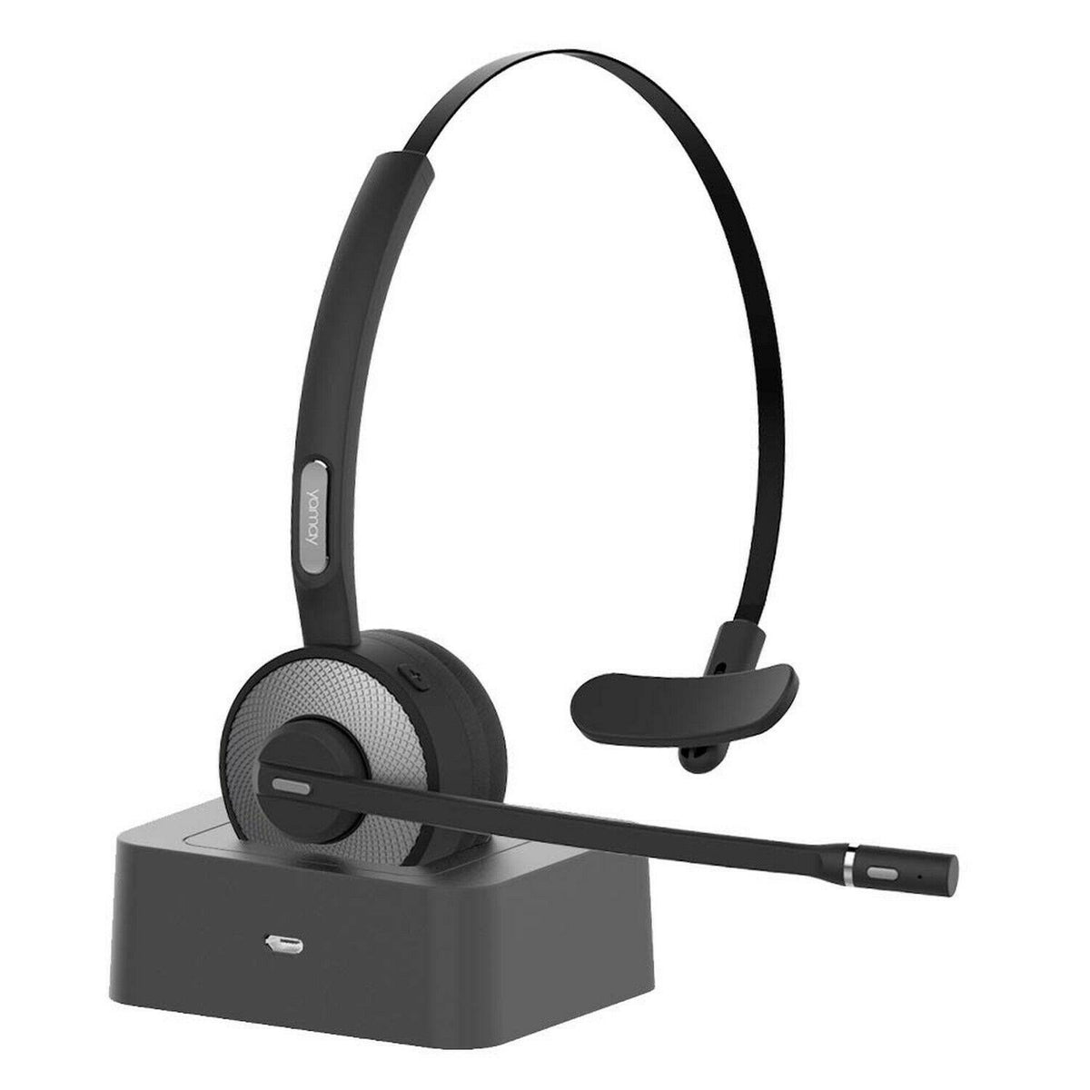 Wireless Bluetooth Headset with Microphone M4789