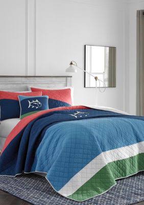 Full/Queen Multi Quilt R541